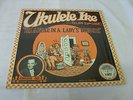 UKULELE IKE (CLIFF EDWARDS) - I'M A BEAR IN A LADY'S BOUDOIR 1974 USA YAZOO LP