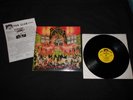 Pantera Projects In The Jungle Original 1984 Vinyl LP Metal Magic MMR 1984