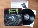 LP Voïvod (Voivod) 