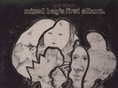 MIXED BAG LP MIXED BAG'S FIRST ALBUM RARE ORIG. US PRESSING ON TRIBE TRCD 4010