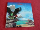org. LP: Budgie - Never turn your back on a friend MINT as MINT can be