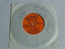 Commercial Acrobats - Little Mixed Up - Obscure Punk/Power Pop On Private Label