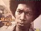 Jackie Mittoo ?– Macka Fat - Studio One SOL-1120 -  Reggae LP vg