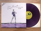 DEEP PURPLE The Singles A's & B's Purple Vinyl LP NM/EX++ UK 1st 1978 Harvest