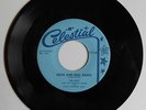 CLEAN 1958 vinyl 45 JOE BOOT 