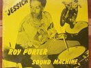 ROY PORTER Sound Machine 