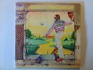 ELTON JOHN, GOODBYE YELLOW BRICK ROAD -  VG+,VINYL RECORD 12