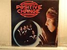 POSITIVE CHANGE Fortress FLP-1001 POSITIVE CHANGE -RARE SEALED MODERN SOUL