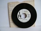 Eddie Foster - I Never Knew / I Will Wait   IN 6311  USA 7