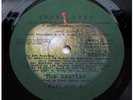 Beatles - Abbey Road - 1969 1st Press *URUGUAY* Apple Records LP EX+