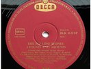 Rolling Stones - Around & Around - 1964 *1st Press* German Decca LP