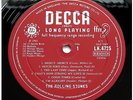 Rolling Stones - Out of Our Heads - UK 1965 *EXPORT* Press Mono Decca LP