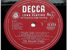 Rolling Stones - Out of Our Heads - UK 1965 1st Press Mono Decca LP EXCELLENT