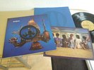 Pink Floyd 1997 VINYL LP Relics REMASTER syd barrett Mint