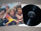 AMBROSE SLADE - Beginnings MINT UK 1st PRESS 1969 FONTANA rare prog psych LP
