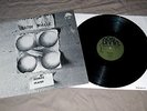 SATIN WHALE - Desert Places MINT 1st PRESS GREEN BRAIN METRONOME 1974 rare kraut