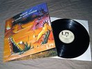 KROKODIL - An Invisible World Revealed MINT 100% orig. 1st Press 1971 MEGA KRAUT