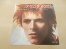 DAVID BOWIE SPACE ODDITY JAPAN 7