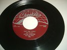 LITTLE WALTER OFF THE WALL ORIG BLUES 45 ON CHECKER 770