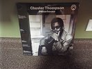 Chester Thompson Powerhouse Sealed Vinyl Jazz / Funk  Original  LP Black Jazz