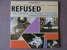 Refused - The Shape Of Punk To Come (Deluxe)  - LP - Mint
