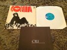 BONZO DOG DO DAH BAND ' GORILLA 'SUPER ORIG UK STEREO LP  DEATH CAB FOR CUTIE