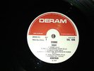 HONEYBUS Story UK Deram 1969 1st Press Psych LP EX+ stereo