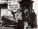 STRANGLERS TOMORROW WAS THE HEREAFTER 1980 UK 