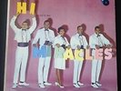 MONSTER MOTOWN LP TAMLA 220 