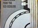 FOLK & MUSIC FROM THE RED HERRING fall 1971 vol.1 LP VG+ Private 1971 Folk Psych