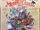 SOUNDTRACK the great muppet caper LP Sealed SD 16047 Vinyl 1981 Record