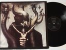 CELTIC FROST -To Mega Therion LP 1985 , NOISE REC. Gatefold