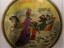 THE RECORD GUILD OF AMERICA jingle bells / auld lang syne 7