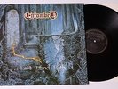 ENTOMBED -Left Hand Path LP 1989 , first press