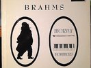 ERICA MORINI brahms violin sonata no. 2 & 3 LP Mint- XWN 18592 Westminster Mono
