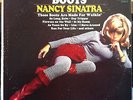 NANCY SINATRA boots LP Mint- ST-91341 Vinyl 1966 Capitol Record Club Press RARE