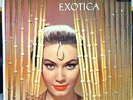 MARTIN DENNY exotica LP Mint- LRP 3034 Vinyl 1956 1st Press DG 1A/1C Mono
