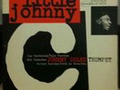 JOHNNY COLES little c LP Mint- BST 84144 Vinyl  Record