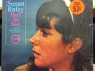 SUSAN RAFEY hurt so bad LP VG+ V6-8636 Vinyl 1966 Stereo USA Verve Funk Soul