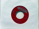 1955 JIMMY NOLEN slow freight back home / let's try again 7