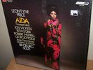 AIDA '70s/PRICE,VICKERS,Solti,Rome/UK FFrr Stereo 3LP BOX/FACTORY SEALED