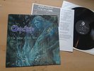 OUTER LIMITS THE SCENE OF PALE BLUE TOP SYMPH PROGROCK FROM JAPAN ORIG 1ST PRESS