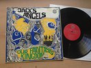 JACK'S ANGELS OUR FANTASY'S KINGDOM JACK GRUNSKY ORIGINAL GERMAN AMADEO in 1967