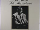 ART TATUM: The Tatum Solo Masterpieces LP (13 LP box set w/ booklet, v. sl cw)