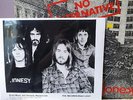 JONESY-No Alternative UK1972 DAWN PROG LP.TOP AUDIO COPY.+ OFFICIAL BAND PHOTO.