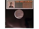 Danger Mouse Jay-Z Grey Album 2LP Unofficial Release MINT SEALED RARE