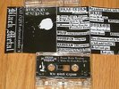 Vlad Tepes Rehearsal Winter '93 DEMO TAPE Deathspell Omega Mütiilation Burzum