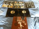 OASIS=WHATS THE STORY MORNING GLORY 2LP VINYL 1ST PRESSING A1