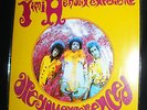 Jimi Hendrix: 