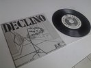 Declino orig EP Wretched Kina Raw Power Anti Cimex Negazione EU's Arse